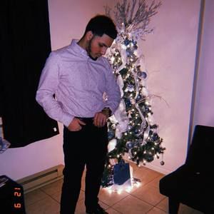 Meet your Posher, George